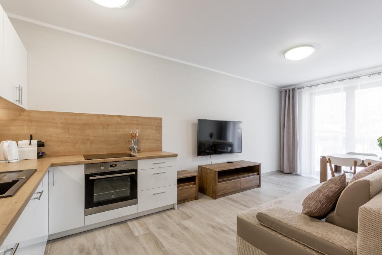 Apartamenty Bluesky - Ogrodnicza 7 I 9 - Z Widokiem Na Gory, W Zielonej Okolicy, Blisko Centrum I Atrakcji Karpacza Camera foto