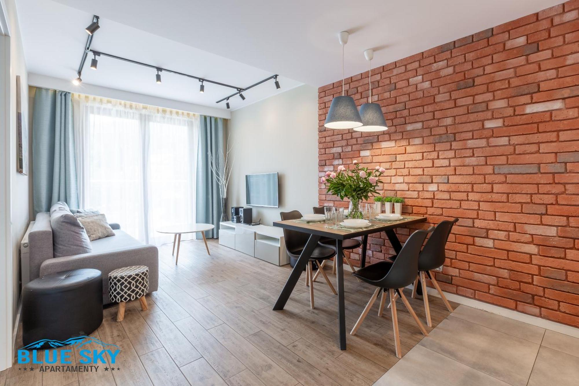 Apartamenty Bluesky - Ogrodnicza 7 I 9 - Z Widokiem Na Gory, W Zielonej Okolicy, Blisko Centrum I Atrakcji Karpacza Esterno foto