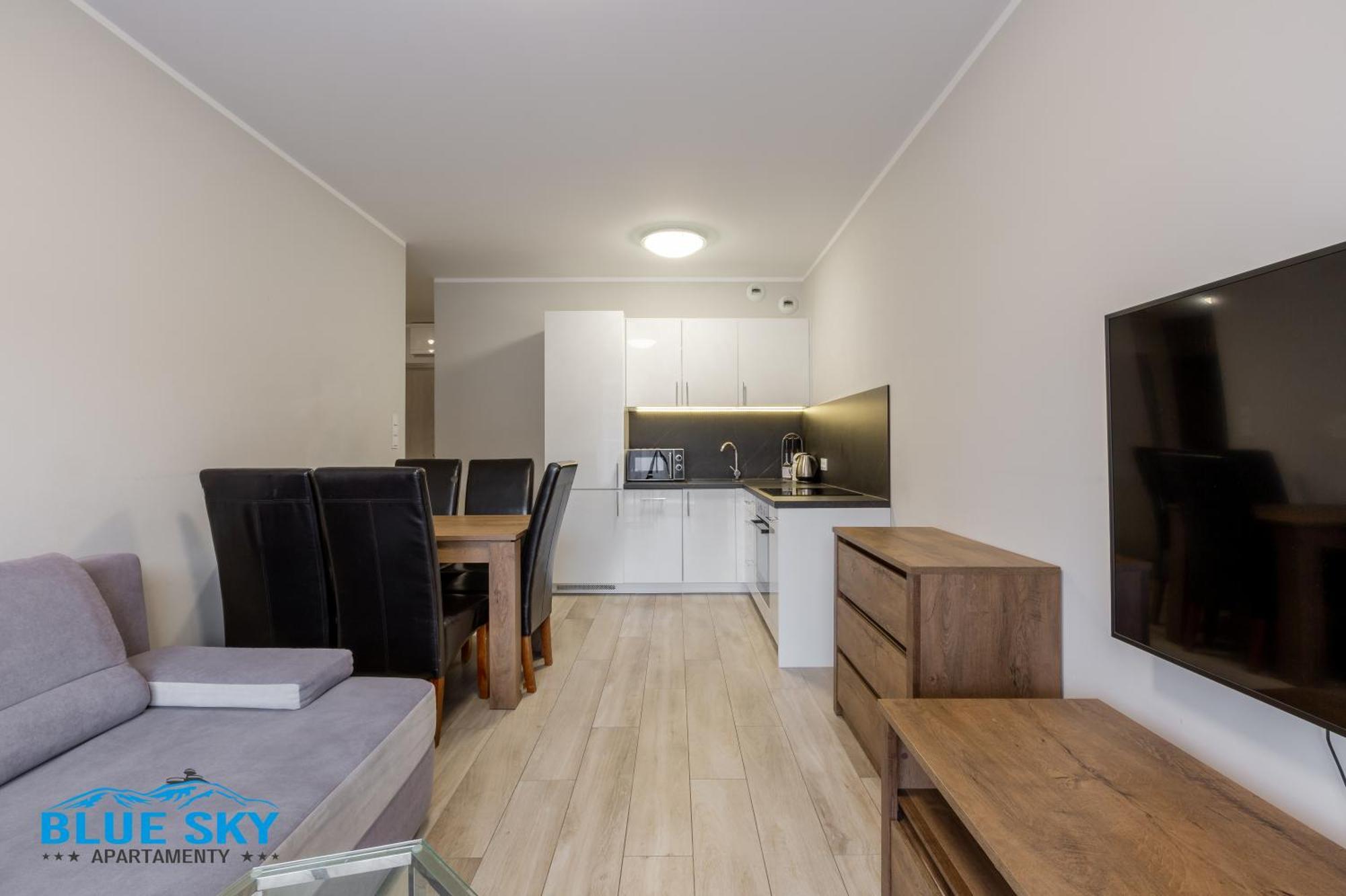 Apartamenty Bluesky - Ogrodnicza 7 I 9 - Z Widokiem Na Gory, W Zielonej Okolicy, Blisko Centrum I Atrakcji Karpacza Camera foto