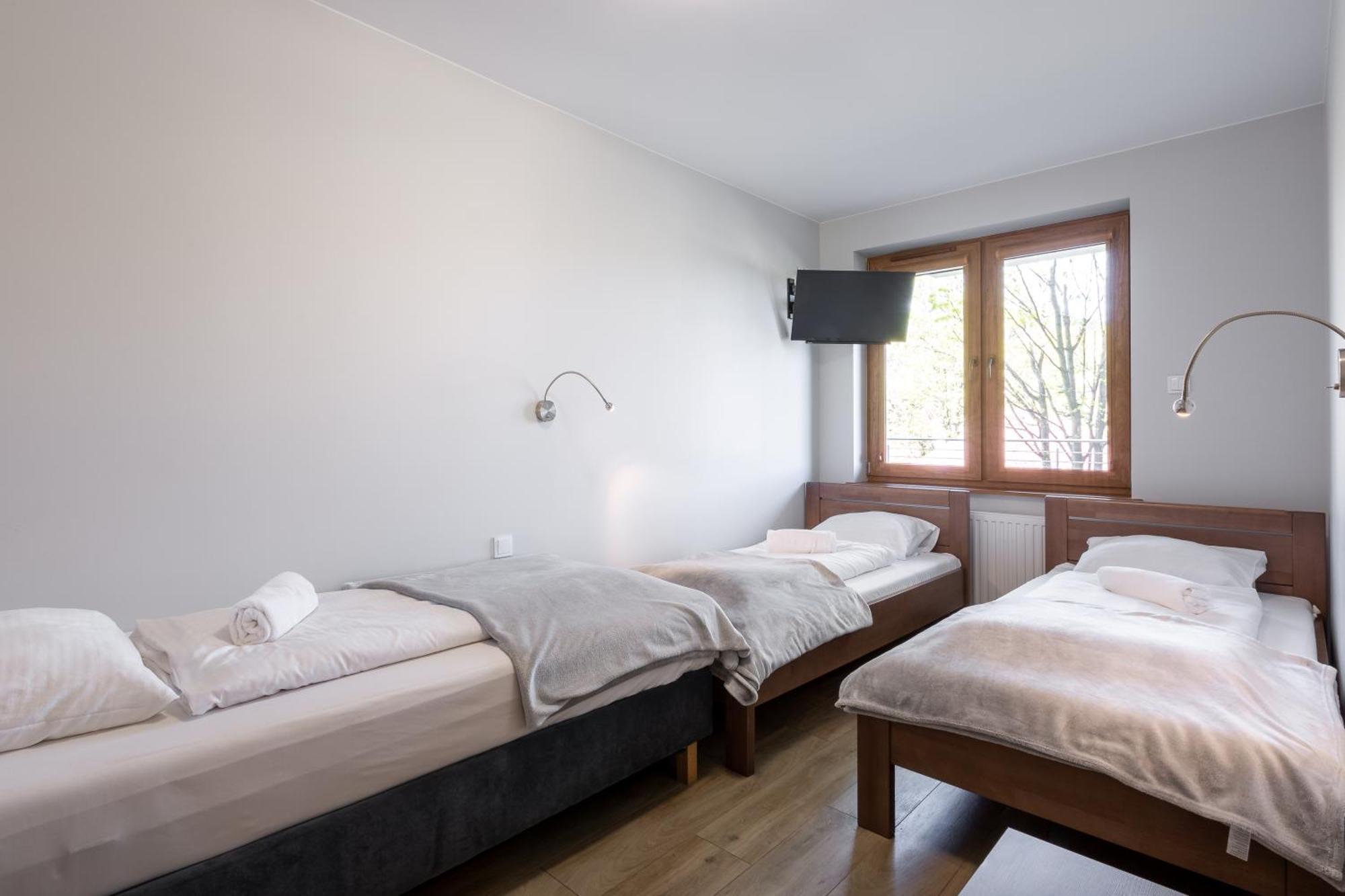 Apartamenty Bluesky - Ogrodnicza 7 I 9 - Z Widokiem Na Gory, W Zielonej Okolicy, Blisko Centrum I Atrakcji Karpacza Camera foto