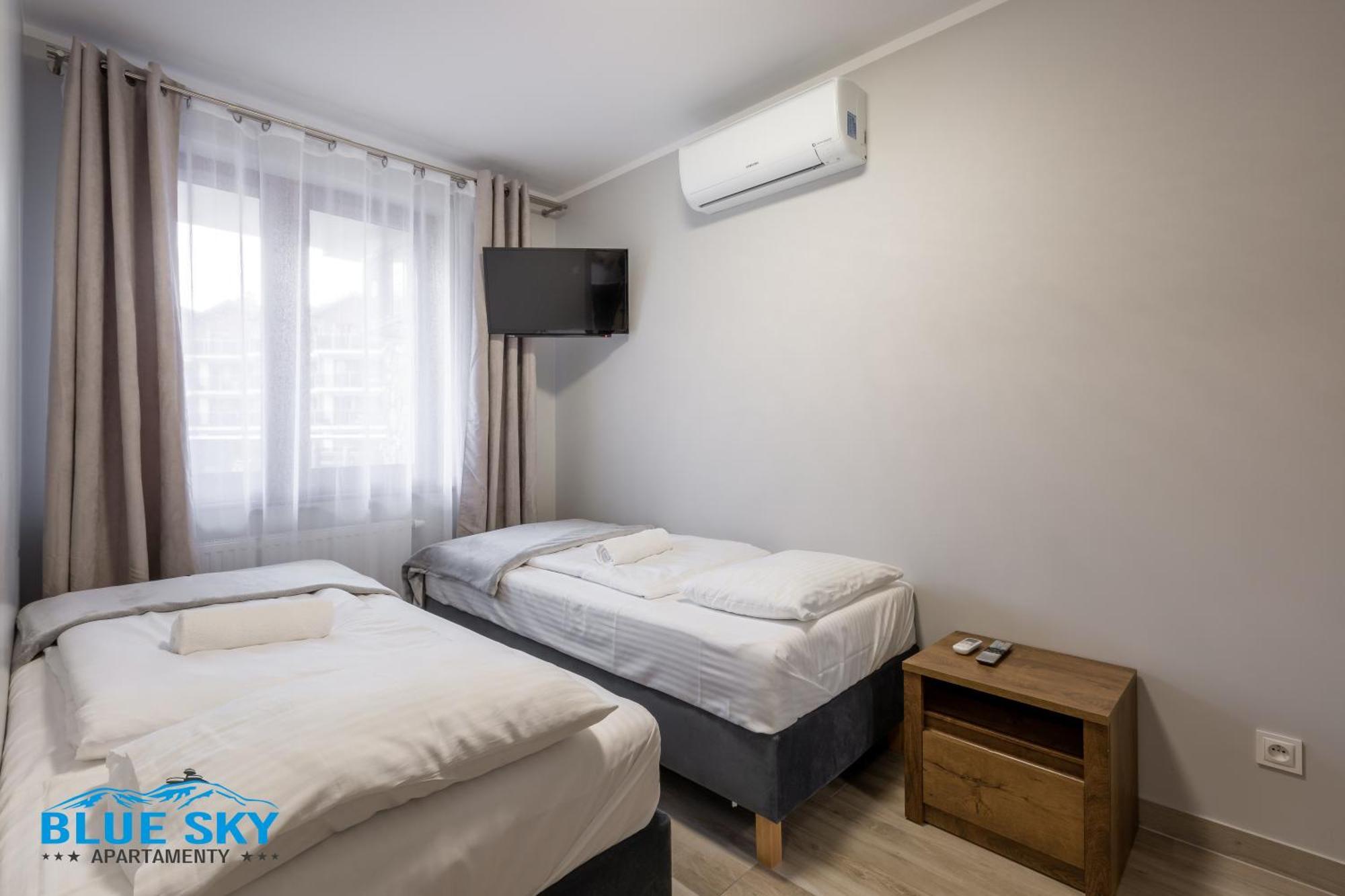 Apartamenty Bluesky - Ogrodnicza 7 I 9 - Z Widokiem Na Gory, W Zielonej Okolicy, Blisko Centrum I Atrakcji Karpacza Camera foto