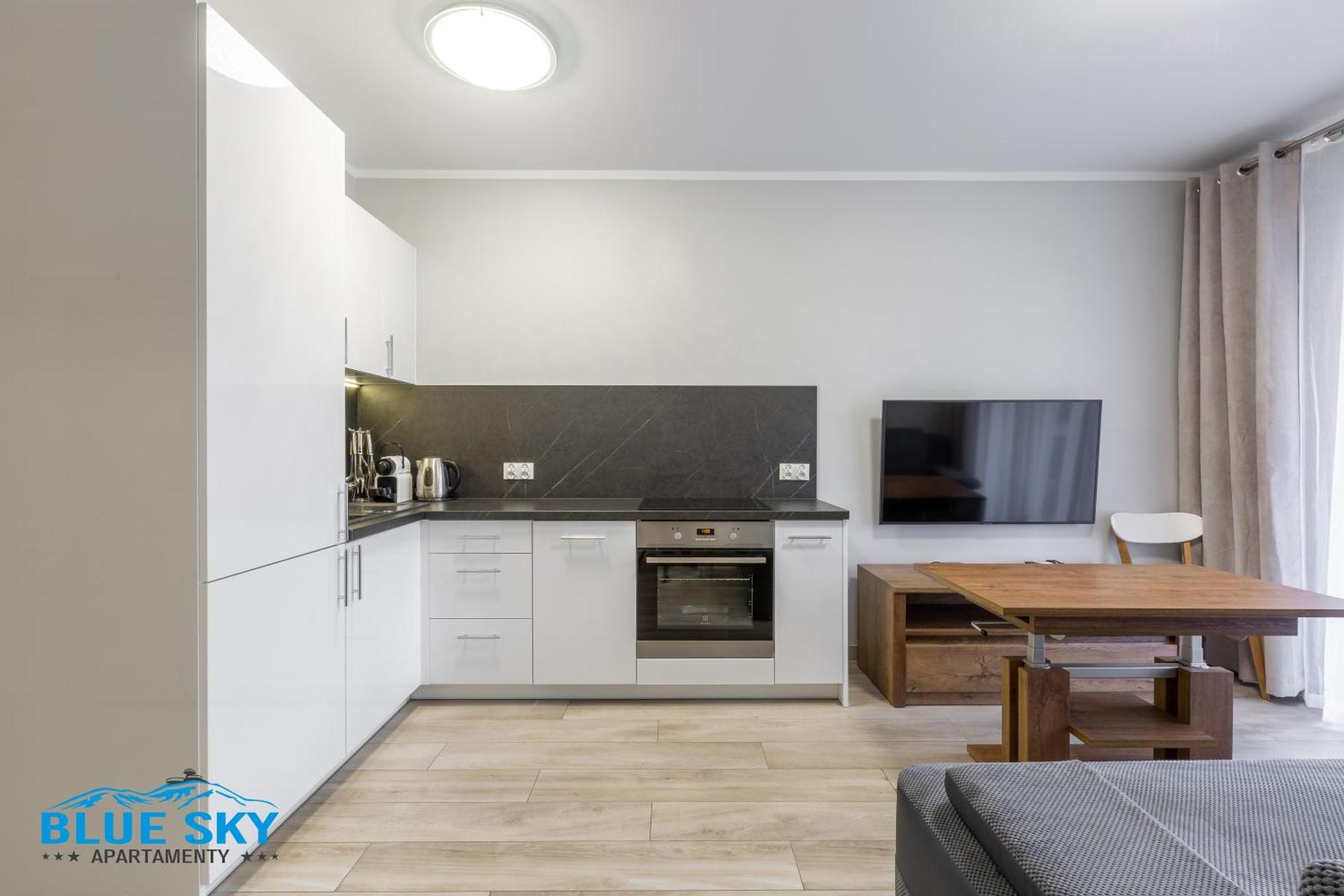 Apartamenty Bluesky - Ogrodnicza 7 I 9 - Z Widokiem Na Gory, W Zielonej Okolicy, Blisko Centrum I Atrakcji Karpacza Camera foto