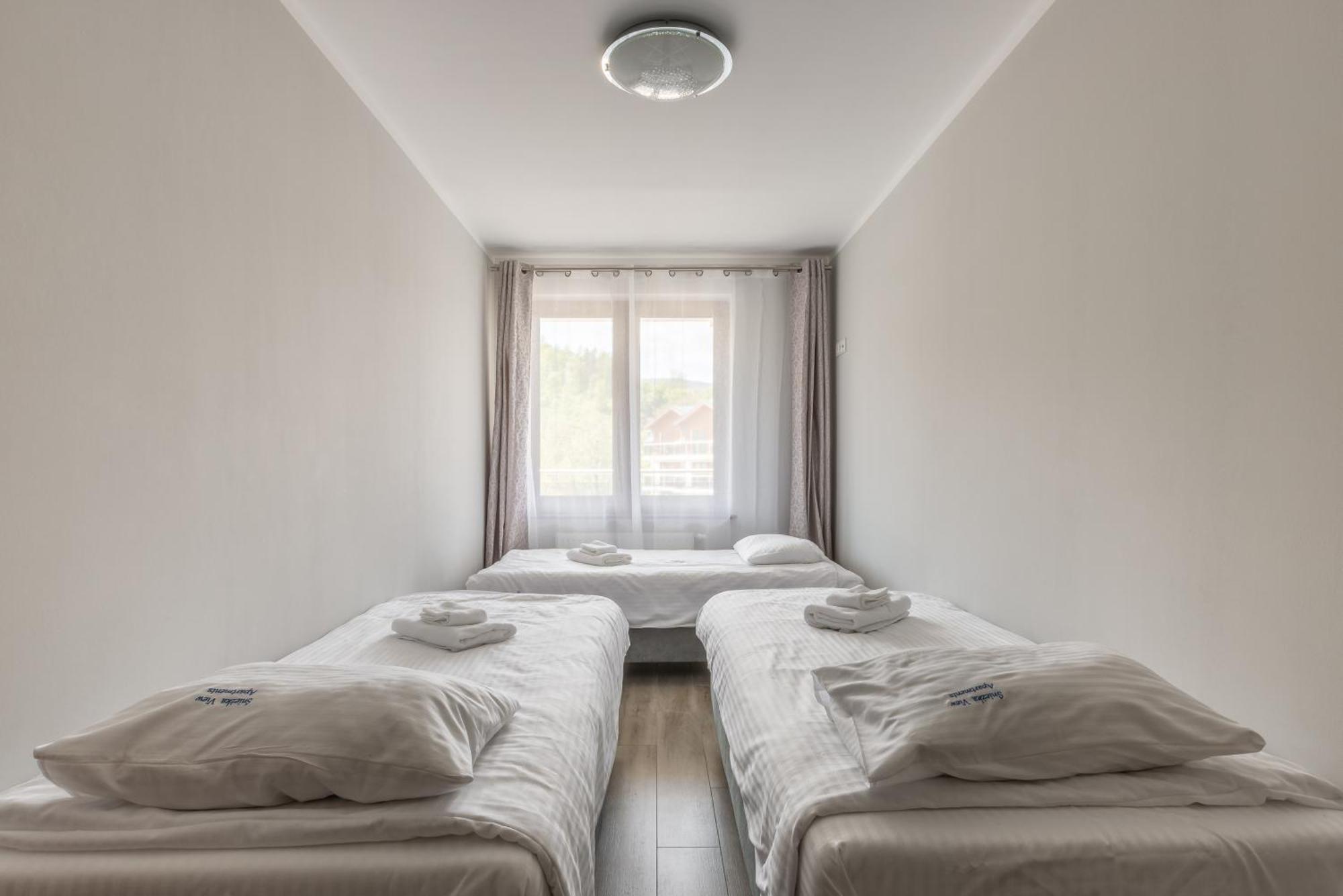 Apartamenty Bluesky - Ogrodnicza 7 I 9 - Z Widokiem Na Gory, W Zielonej Okolicy, Blisko Centrum I Atrakcji Karpacza Camera foto