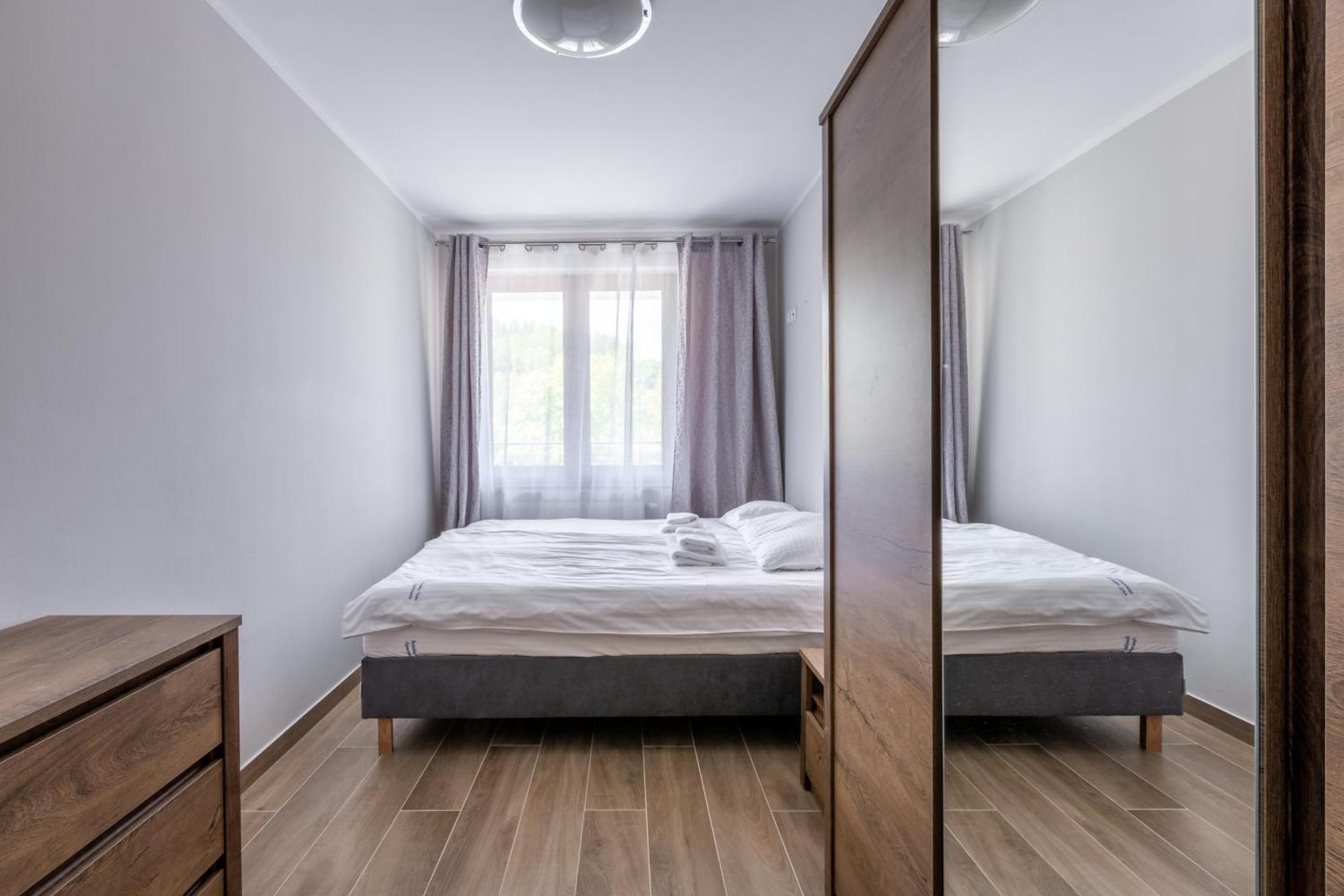 Apartamenty Bluesky - Ogrodnicza 7 I 9 - Z Widokiem Na Gory, W Zielonej Okolicy, Blisko Centrum I Atrakcji Karpacza Camera foto