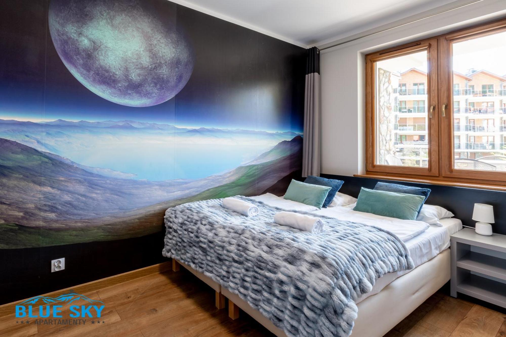 Apartamenty Bluesky - Ogrodnicza 7 I 9 - Z Widokiem Na Gory, W Zielonej Okolicy, Blisko Centrum I Atrakcji Karpacza Camera foto