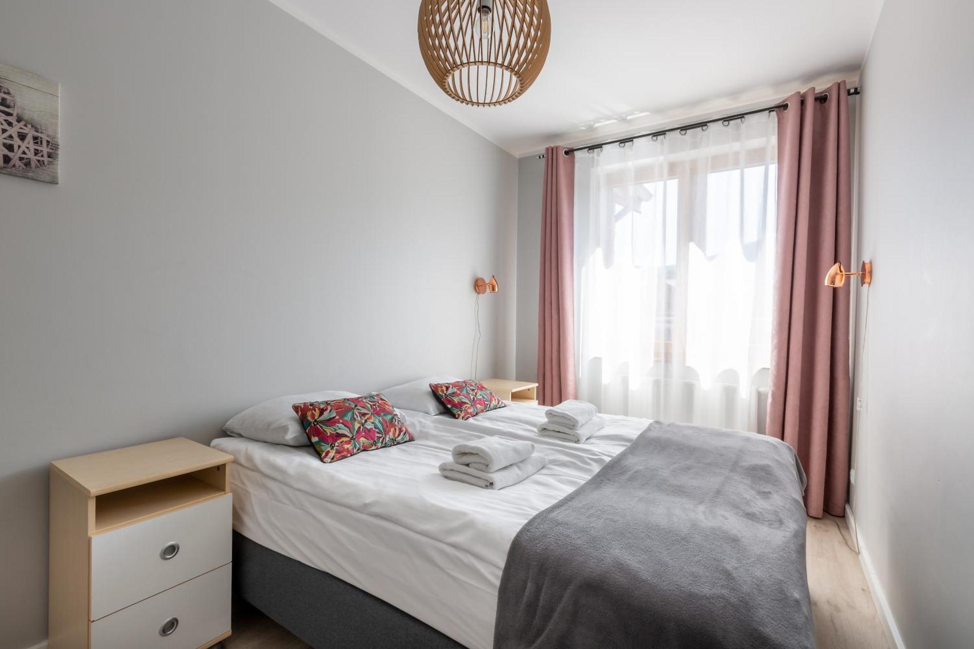 Apartamenty Bluesky - Ogrodnicza 7 I 9 - Z Widokiem Na Gory, W Zielonej Okolicy, Blisko Centrum I Atrakcji Karpacza Camera foto