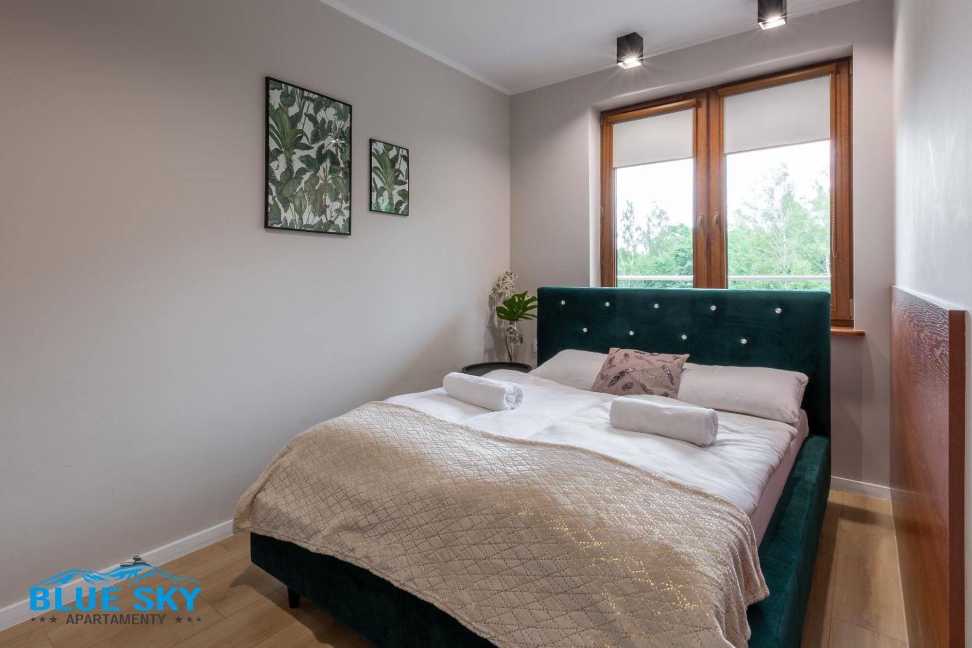 Apartamenty Bluesky - Ogrodnicza 7 I 9 - Z Widokiem Na Gory, W Zielonej Okolicy, Blisko Centrum I Atrakcji Karpacza Camera foto