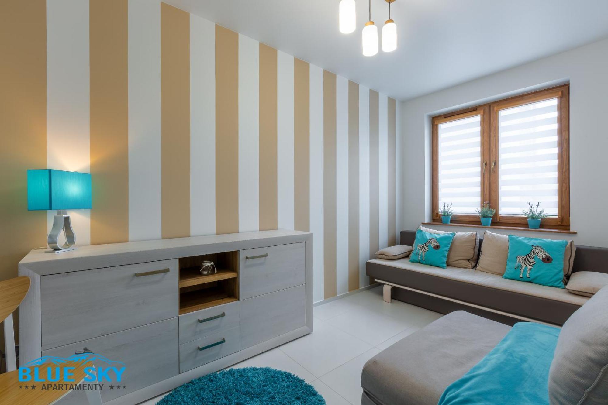 Apartamenty Bluesky - Ogrodnicza 7 I 9 - Z Widokiem Na Gory, W Zielonej Okolicy, Blisko Centrum I Atrakcji Karpacza Esterno foto