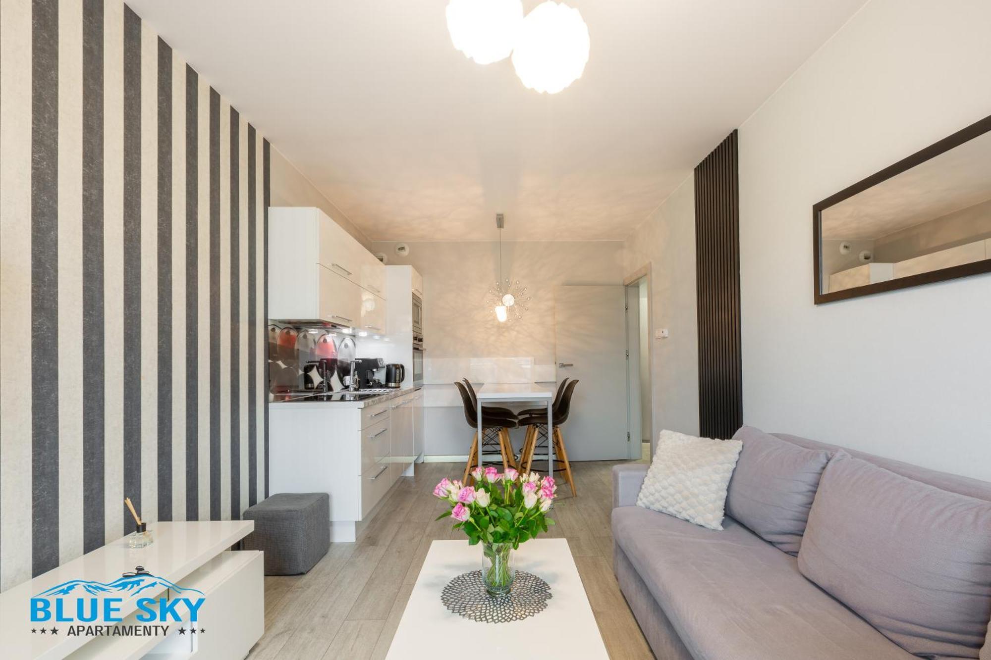 Apartamenty Bluesky - Ogrodnicza 7 I 9 - Z Widokiem Na Gory, W Zielonej Okolicy, Blisko Centrum I Atrakcji Karpacza Esterno foto