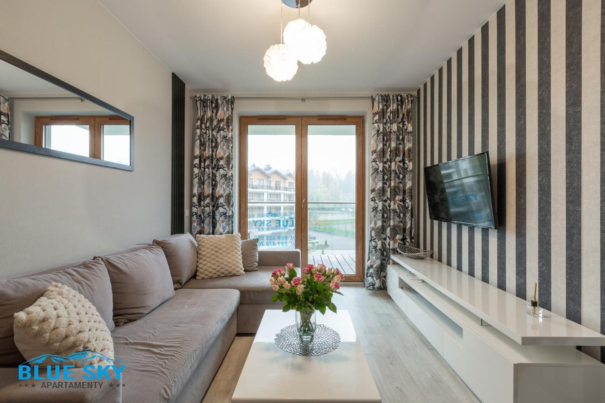 Apartamenty Bluesky - Ogrodnicza 7 I 9 - Z Widokiem Na Gory, W Zielonej Okolicy, Blisko Centrum I Atrakcji Karpacza Esterno foto