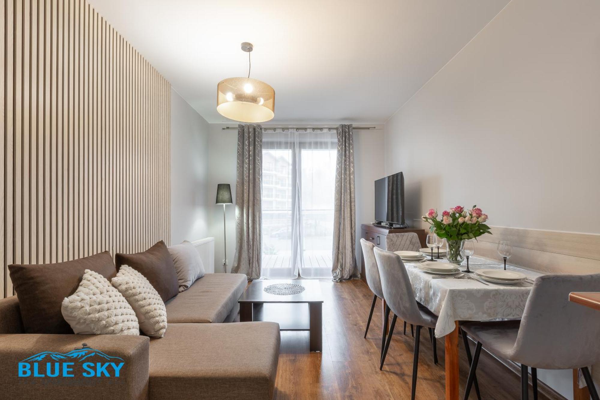 Apartamenty Bluesky - Ogrodnicza 7 I 9 - Z Widokiem Na Gory, W Zielonej Okolicy, Blisko Centrum I Atrakcji Karpacza Esterno foto