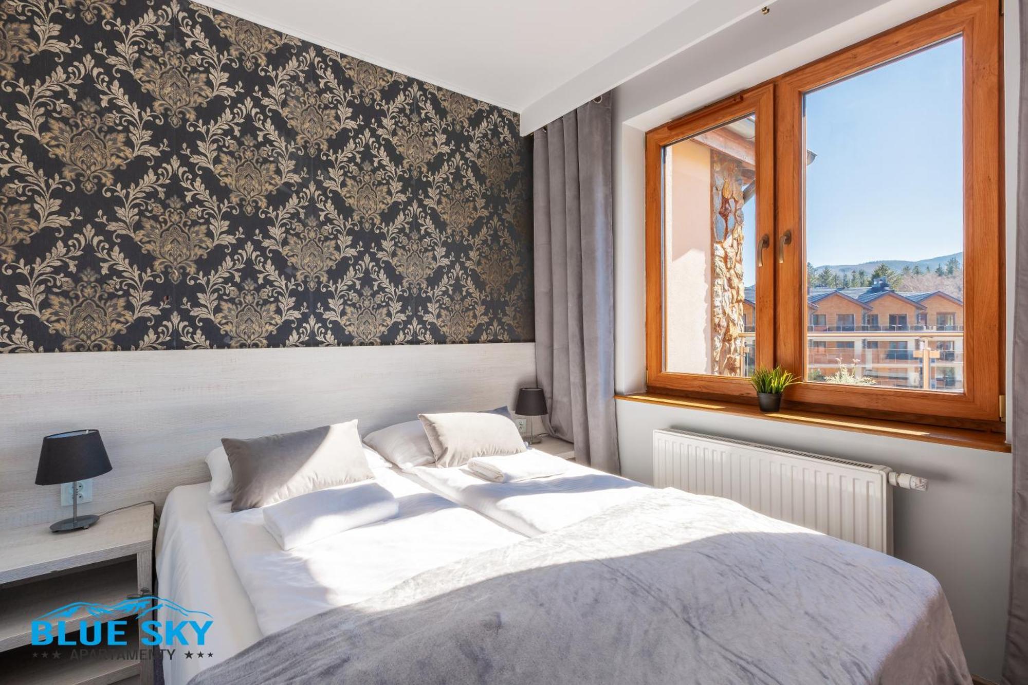 Apartamenty Bluesky - Ogrodnicza 7 I 9 - Z Widokiem Na Gory, W Zielonej Okolicy, Blisko Centrum I Atrakcji Karpacza Esterno foto